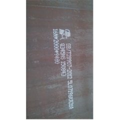 ASTMA572Gr65美标钢板